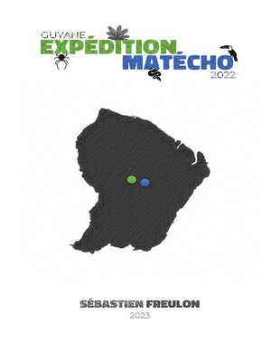 cover image of Expédition Matécho